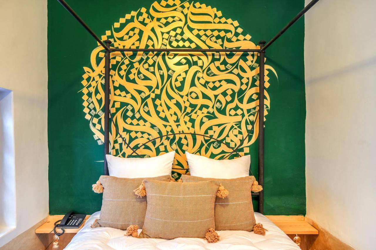 Riad Oriental De Marrakech マラケシュ エクステリア 写真